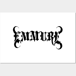 Emmure Posters and Art